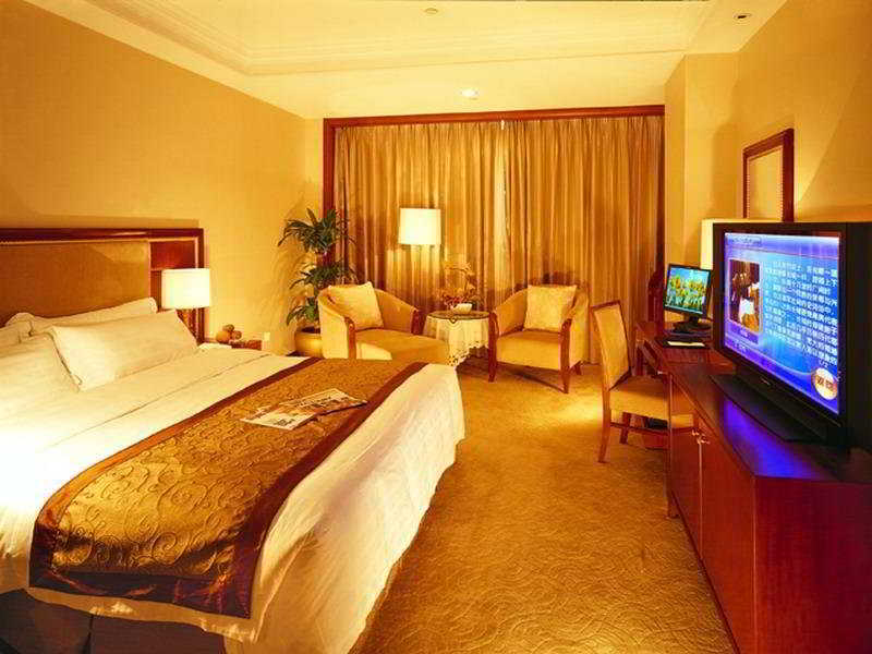 Xinhai Jin Jiang Hotel Peking  Buitenkant foto