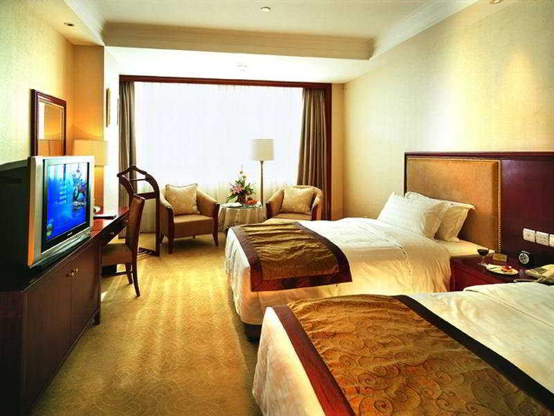 Xinhai Jin Jiang Hotel Peking  Buitenkant foto
